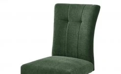 uno Polsterschwingstuhl Vieste | Olive (Grün) Schwarz matt -SitzWerk Verkaufsgeschäft 14308733 6 202108231243