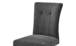 uno Polsterschwingstuhl Vieste | Anthrazit edelstahlfarben 8 uno Polsterschwingstuhl Vieste | Anthrazit edelstahlfarben -SitzWerk Verkaufsgeschäft 14308734 3 202102122237