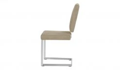 Freischwinger Casablanca | Sand (Beige) -SitzWerk Verkaufsgeschäft 14308877 5 202102261258