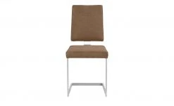 Freischwinger Casablanca | Coffee (Hellbraun) -SitzWerk Verkaufsgeschäft 14308878 2 202102261257