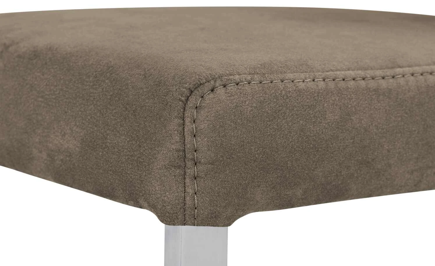 Freischwinger Casablanca | Brown (Braun) 9 Freischwinger Casablanca | Brown (Braun) – Bild 7