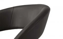 Leder-Drehstuhl Kingsman | Mocca (Dunkelbraun) Rund 12 Leder-Drehstuhl Kingsman | Mocca (Dunkelbraun) Rund -SitzWerk Verkaufsgeschäft 14308890 2 202102262235