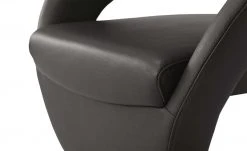 Leder-Drehstuhl Kingsman | Mocca (Dunkelbraun) Rund 14 Leder-Drehstuhl Kingsman | Mocca (Dunkelbraun) Rund -SitzWerk Verkaufsgeschäft 14308890 4 202102262235