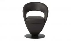 Leder-Drehstuhl Kingsman | Mocca (Dunkelbraun) Rund 15 Leder-Drehstuhl Kingsman | Mocca (Dunkelbraun) Rund -SitzWerk Verkaufsgeschäft 14308890 5 202102262235