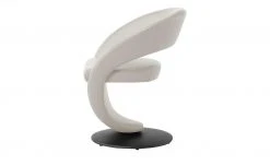 Leder-Drehstuhl Kingsman | Delfin (Hellgrau) Rund 17 Leder-Drehstuhl Kingsman | Delfin (Hellgrau) Rund -SitzWerk Verkaufsgeschäft 14308892 8 202102262235