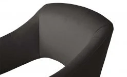 Leder-Drehstuhl Kingsman | Mocca (Dunkelbraun) Eckig -SitzWerk Verkaufsgeschäft 14308894 2 202102262235