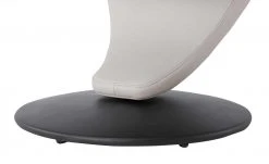 Leder-Drehstuhl Kingsman | Delfin (Hellgrau) Eckig 15 Leder-Drehstuhl Kingsman | Delfin (Hellgrau) Eckig -SitzWerk Verkaufsgeschäft 14308896 6 202102262235