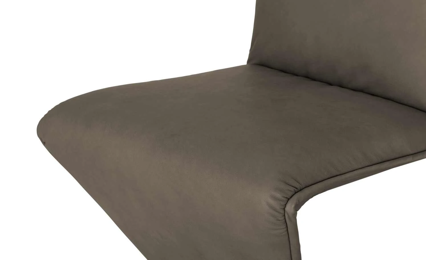 Leder-Drehstuhl Drive | Sattel (Braun) Nein 7 Leder-Drehstuhl Drive | Sattel (Braun) Nein – Bild 5