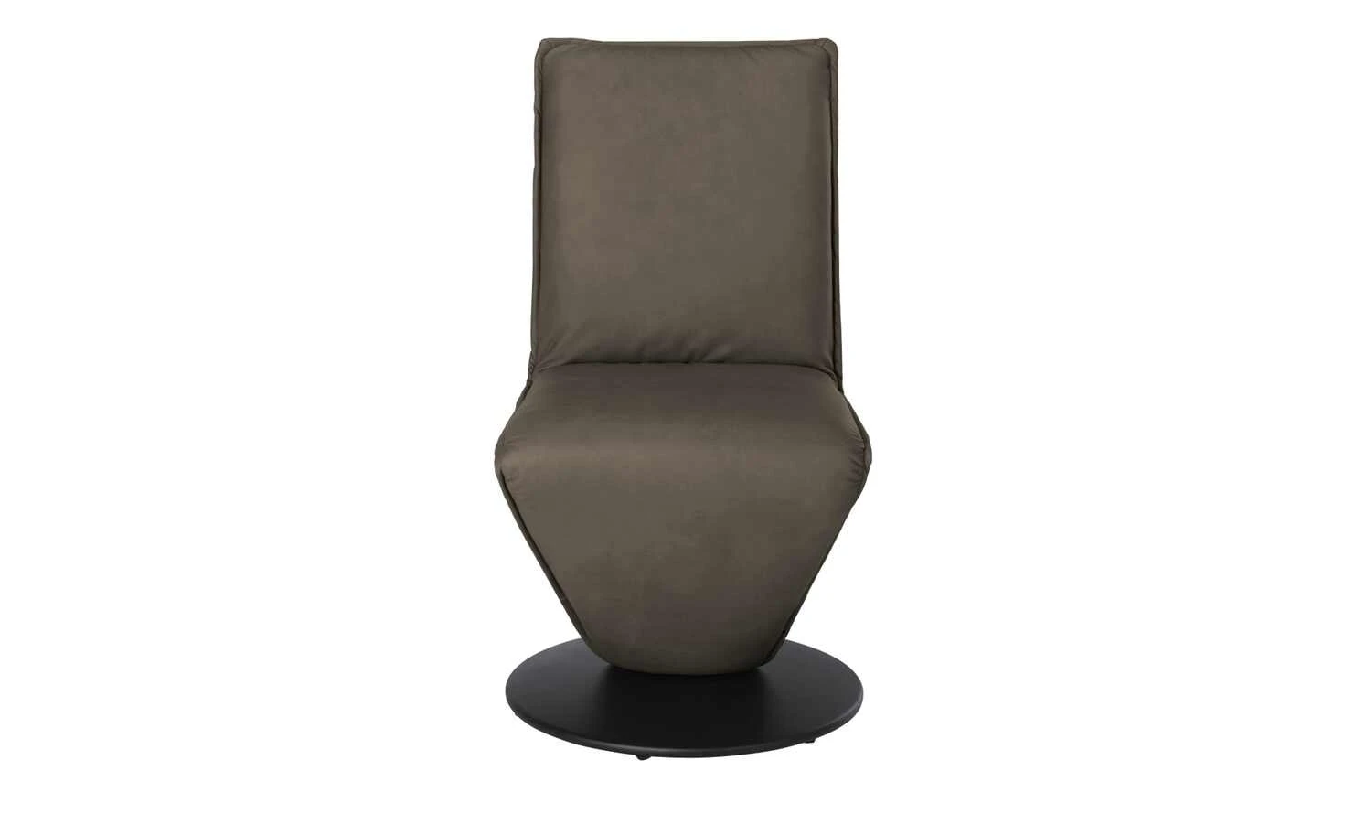 Leder-Drehstuhl Drive | Sattel (Braun) Nein 8 Leder-Drehstuhl Drive | Sattel (Braun) Nein – Bild 6