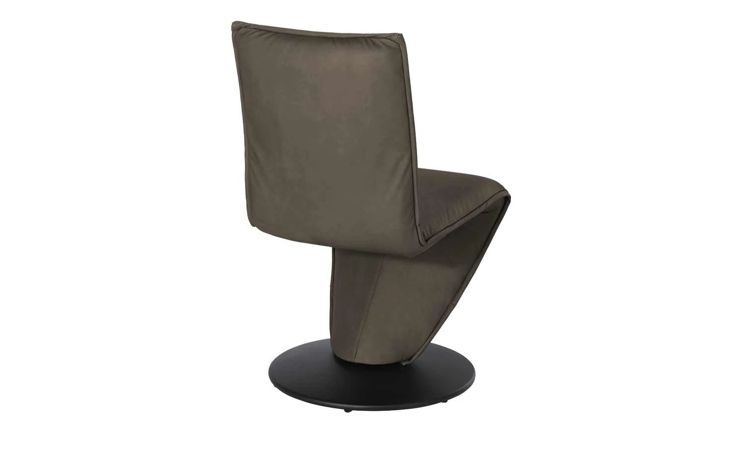 Leder-Drehstuhl Drive | Sattel (Braun) Nein 10 Leder-Drehstuhl Drive | Sattel (Braun) Nein – Bild 8