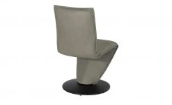 Leder-Drehstuhl Drive | Stahl (Hellgrau) Nein -SitzWerk Verkaufsgeschäft 14308918 5 202105251237