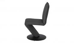 Leder-Drehstuhl Drive | Asphalt (Anthrazit) Nein 12 Leder-Drehstuhl Drive | Asphalt (Anthrazit) Nein -SitzWerk Verkaufsgeschäft 14308923 2 202105251237