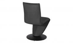 Leder-Drehstuhl Drive | Asphalt (Anthrazit) Nein 14 Leder-Drehstuhl Drive | Asphalt (Anthrazit) Nein -SitzWerk Verkaufsgeschäft 14308923 5 202105251237