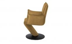 Leder-Drehstuhl Drive | Curcuma (Curry) Ja -SitzWerk Verkaufsgeschäft 14308924 1 202105251237