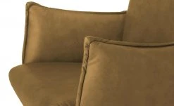 Leder-Drehstuhl Drive | Curcuma (Curry) Ja -SitzWerk Verkaufsgeschäft 14308924 5 202105251237