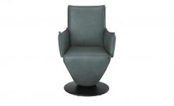 Leder-Drehstuhl Drive | Aqua (Grau-Blau) Ja -SitzWerk Verkaufsgeschäft 14308926 7 202105251237