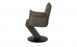 Leder-Drehstuhl Drive | Sattel (Braun) Ja -SitzWerk Verkaufsgeschäft 14308927 6 202105251237