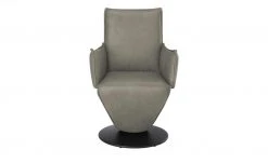 Leder-Drehstuhl Drive | Stahl (Hellgrau) Ja 11 Leder-Drehstuhl Drive | Stahl (Hellgrau) Ja -SitzWerk Verkaufsgeschäft 14308928 1 202105251237