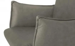 Leder-Drehstuhl Drive | Stahl (Hellgrau) Ja 17 Leder-Drehstuhl Drive | Stahl (Hellgrau) Ja -SitzWerk Verkaufsgeschäft 14308928 8 202105251237