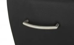 uno Leder-Freischwinger Sophia | Schwarz -SitzWerk Verkaufsgeschäft 14309016 6 202112172232