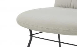 uno Kufen-Polsterstuhl Sadira | Hellgrau Nein -SitzWerk Verkaufsgeschäft 14309092 5 202111021308