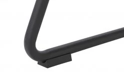 uno Kufen-Polsterstuhl Sadira | Dunkelgrau Nein -SitzWerk Verkaufsgeschäft 14309093 3 202111021308