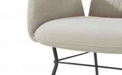 uno Kufen-Polsterstuhl Sadira | Hellgrau Ja -SitzWerk Verkaufsgeschäft 14309095 4 202111021308