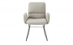 uno Kufen-Polsterstuhl Sadira | Hellgrau Ja -SitzWerk Verkaufsgeschäft 14309095 6 202111021308