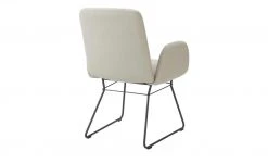 uno Kufen-Polsterstuhl Sadira | Hellgrau Ja -SitzWerk Verkaufsgeschäft 14309095 8 202111021308