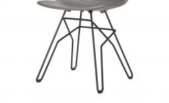 Connubia Schalenstuhl Academy | Taupe -SitzWerk Verkaufsgeschäft 14309203 4 202112101235