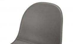 Connubia Schalenstuhl Academy | Taupe -SitzWerk Verkaufsgeschäft 14309203 6 202112101235