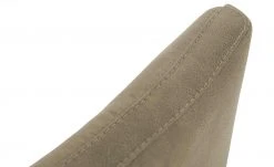 Berger & Rath Polsterstuhl Certo | Dark Beige (Beige) Anthrazit -SitzWerk Verkaufsgeschäft 14309454 3 202103222234