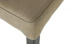 Berger & Rath Polsterstuhl Certo | Dark Beige (Beige) Anthrazit -SitzWerk Verkaufsgeschäft 14309454 4 202103222234