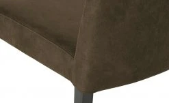 Berger & Rath Polsterstuhl Certo | Dark Brown (Braun) Anthrazit -SitzWerk Verkaufsgeschäft 14309455 10 202103222234