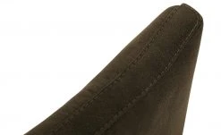 Berger & Rath Polsterstuhl Certo | Dark Brown (Braun) Anthrazit -SitzWerk Verkaufsgeschäft 14309455 5 202103222234