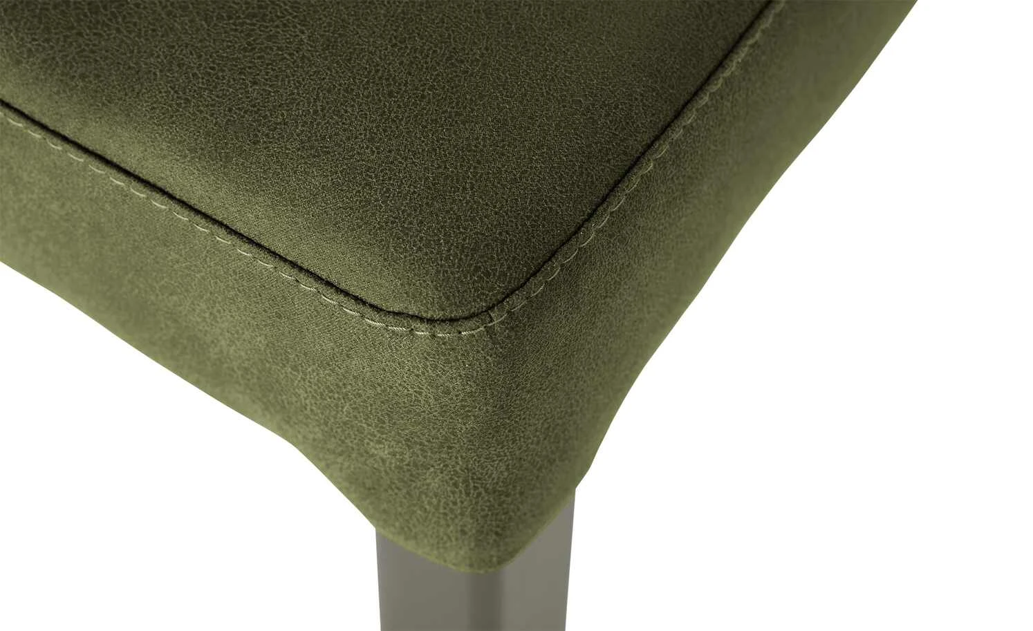 Berger & Rath Polsterstuhl Certo | Olive Londra (Hellgrau) 13 Berger & Rath Polsterstuhl Certo | Olive Londra (Hellgrau) – Bild 11