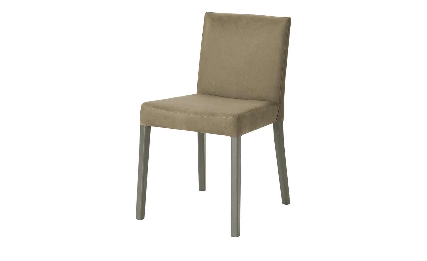 Berger & Rath Polsterstuhl Certo | Dark Beige (Beige) Londra (Hellgrau) 3 Berger & Rath Polsterstuhl Certo | Dark Beige (Beige) Londra (Hellgrau)