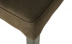 Berger & Rath Polsterstuhl Certo | Dark Brown (Braun) Londra (Hellgrau) 22 Berger & Rath Polsterstuhl Certo | Dark Brown (Braun) Londra (Hellgrau) -SitzWerk Verkaufsgeschäft 14309459 10 202103222234