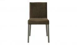 Berger & Rath Polsterstuhl Certo | Dark Brown (Braun) Londra (Hellgrau) 19 Berger & Rath Polsterstuhl Certo | Dark Brown (Braun) Londra (Hellgrau) -SitzWerk Verkaufsgeschäft 14309459 6 202103222234