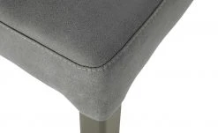 Berger & Rath Polsterstuhl Certo | Grey (Grau) Londra (Hellgrau) -SitzWerk Verkaufsgeschäft 14309460 7 202103222234