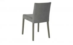 Berger & Rath Polsterstuhl Certo | Grey (Grau) Londra (Hellgrau) -SitzWerk Verkaufsgeschäft 14309460 9 202103222234