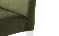 Berger & Rath Polsterstuhl Certo | Olive Cremeweiß -SitzWerk Verkaufsgeschäft 14309461 5 202103222234