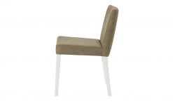 Berger & Rath Polsterstuhl Certo | Dark Beige (Beige) Cremeweiß -SitzWerk Verkaufsgeschäft 14309462 11 202103222234