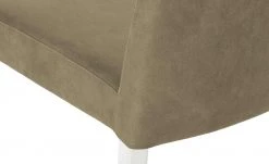 Berger & Rath Polsterstuhl Certo | Dark Beige (Beige) Cremeweiß -SitzWerk Verkaufsgeschäft 14309462 5 202103222234