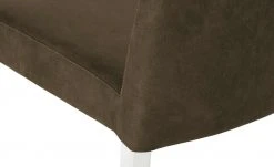 Berger & Rath Polsterstuhl Certo | Dark Brown (Braun) Cremeweiß -SitzWerk Verkaufsgeschäft 14309464 10 202103222234