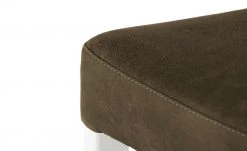 Berger & Rath Polsterstuhl Certo | Dark Brown (Braun) Cremeweiß -SitzWerk Verkaufsgeschäft 14309464 8 202103222234