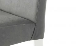 Berger & Rath Polsterstuhl Certo | Grey (Grau) Cremeweiß -SitzWerk Verkaufsgeschäft 14309465 8 202103222234