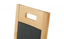 Woodford Polsterstuhl S12 | Anthrazit -SitzWerk Verkaufsgeschäft 14309480 1 202104122233