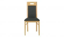 Woodford Polsterstuhl S12 | Anthrazit -SitzWerk Verkaufsgeschäft 14309480 8 202104122233