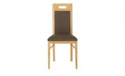 Woodford Polsterstuhl S12 | Espresso (Braun) -SitzWerk Verkaufsgeschäft 14309481 7 202104122233